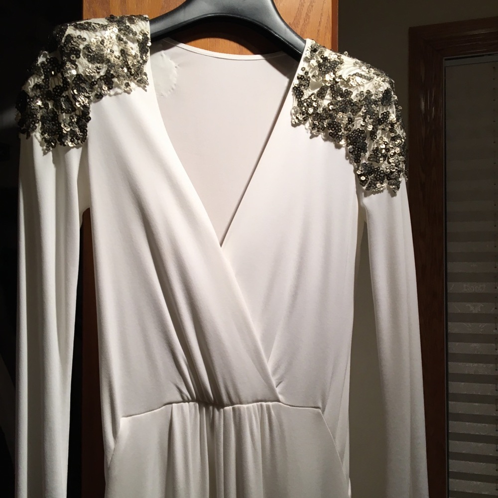 BCBG MAXAZRIA ANNA Gown - Picture 5 of 6